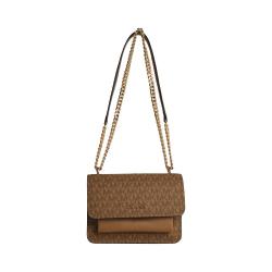 MICHAEL KORS Claire女士单肩包