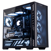 圣旗 &华硕（ASUS）追影 i7 14700KF/RTX5060Ti/32G D5/1T 三角洲游戏电脑主机组装电脑台式电脑整机