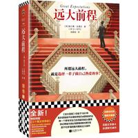 远大前程(双结局!所谓远大前程,就是选择一辈子做自己热爱的事)(读客三个圈经典文库) 小说