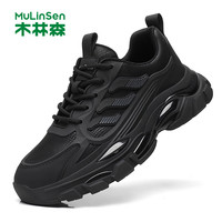 木林森 男士运动休闲鞋 3510