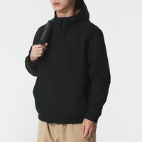 Timberland 软壳夹克男户外防泼水外套 A28GP001