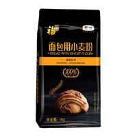 福临门 面包用小麦粉 1kg