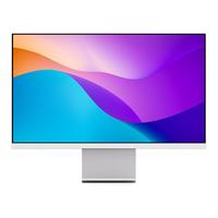 RICHVISION RV100mini 23.8英寸 IPS 显示器（3840×2160、60Hz、99%sRGB、HDR10、Type-C 65W）