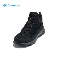 Columbia YM8651 男款登山鞋