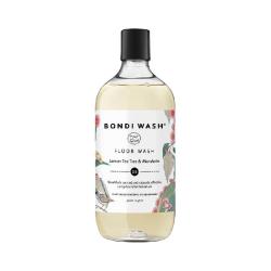 BONDI WASH BondiWash地板厨房去污除菌清洁剂瑜伽爬行垫家具玩具清洁剂喷雾