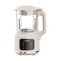 九阳 豆浆机家用全自动小型破壁多功能免过滤煮店D133