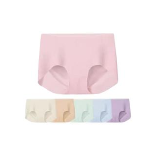 Ubras 女士三角内裤套装 UA22
