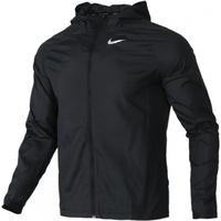 耐克(NIKE)羽绒服男士 运动服短款工装梭织休闲衣连帽保暖棉服 含绒量85%/热推/晒图退10 L(175/92A)