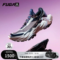 凯乐石 大坡王二代凯乐石透气防滑跑山鞋女款AWS3.0户外运动越野跑