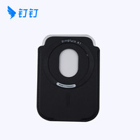 钉钉AI录音笔录音转文字设备dingtalk A1磁吸环