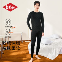 Lee Cooper 秋冬男女保暖内衣套装 100285214298