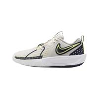 NIKE 耐克男女童篮球鞋G.T. CUT 3比赛训练球鞋稳固支撑儿童运动鞋 FD7033-001 37.5 【建议脚长23.5cm】