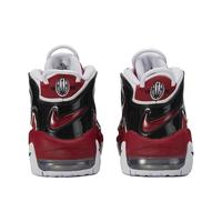 NIKE AIR MORE UPTEMPO 大童运动休闲篮球鞋