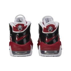 NIKE AIR MORE UPTEMPO 大童运动休闲篮球鞋
