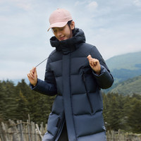 波司登 女士羽绒服 B40145990DS-女