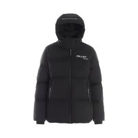 伯希和户外650蓬鹅绒羽绒服女防风滑雪保暖抗寒登山服轻量外套男