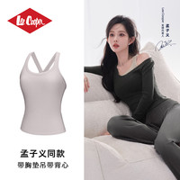 Lee Cooper 女士吊带背心 100209739627