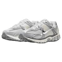 耐克NIKE男子休闲鞋 ZOOM VOMERO 5 运动鞋IM2219-121白灰45