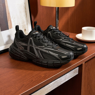 安踏 破晓 休闲鞋男鞋 春季运动鞋 老爹鞋 112548801