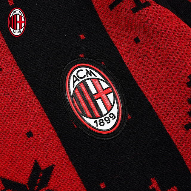 AC米兰 AC MILAN AC米兰圣诞系列通用款毛衣KF07501066