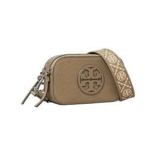 TORY BURCH MILLER系列女士迷你单肩包