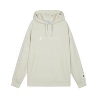 【李佳琦时尚节】Champion 刺绣草写logo加绒卫衣