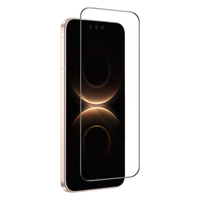 蓝猩先生适用华为mate80/mate80pro手机膜 mate80/mate80pro钢化膜高清防摔抗指纹屏幕保护贴膜