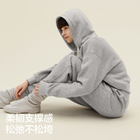 蕉内 非常503Relax女士连帽四季卫衣宽松上衣25