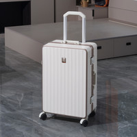 袋鼠 男士拉杆箱 6810-1-11.6 24寸