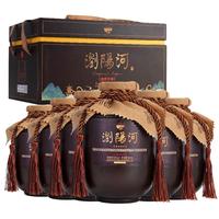 老姜山 酱香型白酒  包装 53%Vol 500ml