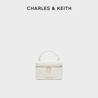CHARLES & KEITH 春季新款女士手提包 CK2-80782534