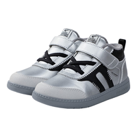 江博士 DR·KONG 江博士冬季男女儿童加绒保暖魔术贴学步鞋 1