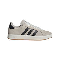 adidas 「面包鞋」GRAND COURT BASE 00s休闲低帮板鞋男女