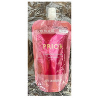 资生堂(Shiseido)日本资生堂 PRIOR特润型ru液替换装100ml