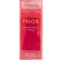 资生堂(Shiseido)圣诞元旦日本资生堂 PRIOR特润型ru液120ml