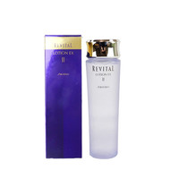 资生堂(Shiseido)日本资生堂 莉薇亮紧颜亮肤水(滋润型) 150ml