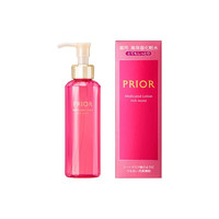 资生堂(Shiseido)圣诞元旦日本资生堂 PRIOR滋润型化妆水160ml