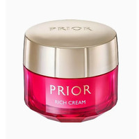 资生堂(Shiseido)日本资生堂 PRIORmian霜40g