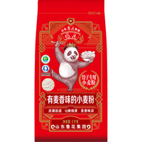 福花 鲁花）饺子麦芯小麦粉 2斤