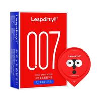 莱斯帕蒂聚氨酯避孕套超薄男用延时安全套女用成人情趣用品