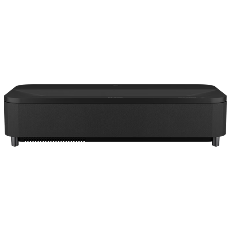 爱普生（EPSON）EH-LS800B 4K激光电视投影仪 客厅激光投影机 3LCD旗舰激光电视【含上门安装+会员】