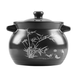 炊大皇 TC35GL01 陶瓷煲 27cm 3.5L/5.2L