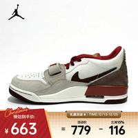 NIKE AIR JORDAN LEGACY 312 LOW运动休闲鞋