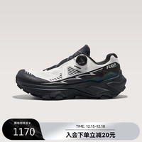 凯乐石 FUGA EX3 BOA 男款越野跑鞋 KS2513111