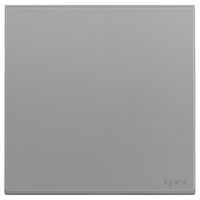 罗格朗开关插座面板 画采系列深砂银86型暗装清单报价 一位双控