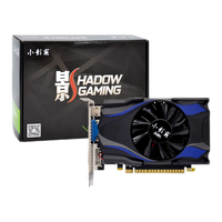小影霸 gtx1050/1650/1660/2060super rtx3050/3060ti全新电脑游戏显卡 GT730 4GD3刹影