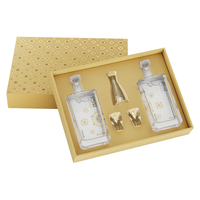 GuanYun 观云 礼盒 浓香型白酒  52度 500ml