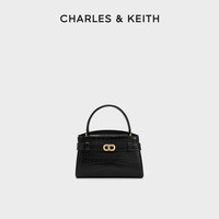 CHARLES & KEITH 女士凯莉包 CK2-50270880-1