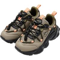 探路者 儿童运动鞋回弹舒适跑步运动鞋