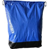 京惠思创搬家打包袋快递物流中转织袋棉被行李衣物储物袋超大容量收纳袋